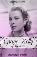 Jennifer Warner | Grace Kelly Of Monaco | Taschenbuch | Englisch (2016)