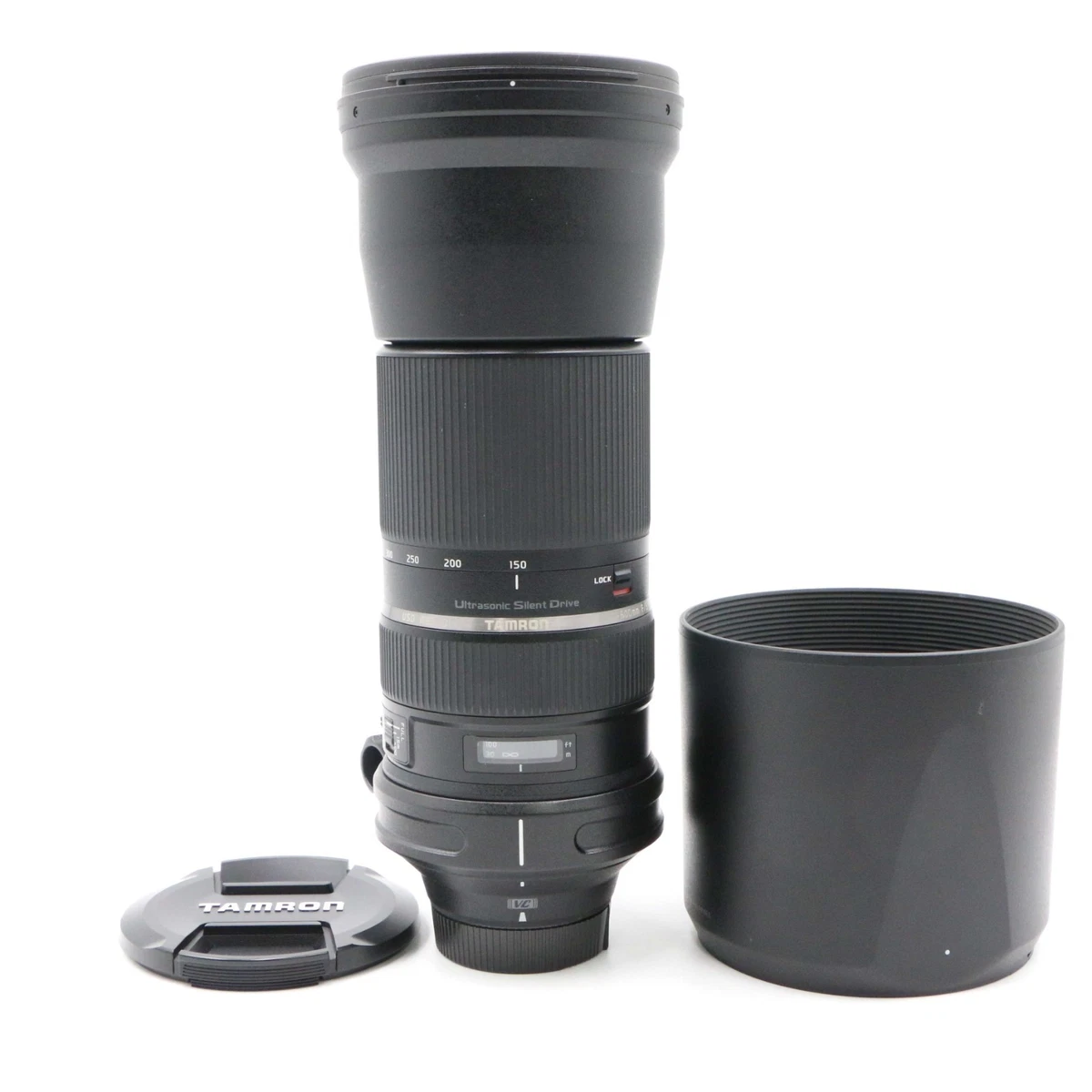 Tamron SP 150-600mm Camera Lenses for sale | eBay