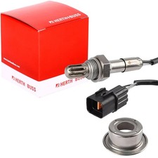 HERTH+BUSS JAKOPARTS LAMBDASONDE passend für HYUNDAI ACCENT I10 I20 I30 KIA CEED