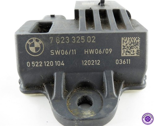 Mini R55 R56 R57 R58 R59 R60 R61 (07- 14) Diesel Preheating Control Unit 7823325 - Picture 9 of 10