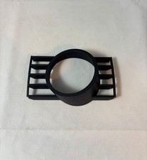 VW-GOLF-5 WV Golf MK5 2003-2008 DOOR GAUGE HOLDER GAUGE GAUGE 52mm POD HOLDER