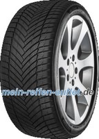 Minerva All Season Master 225/60 R18 104V XL - Ganzjahresreifen