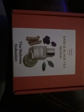 Dossier Original Eau De Parfum - Sage & Black Tea Renew - Unisex - Allure Best o