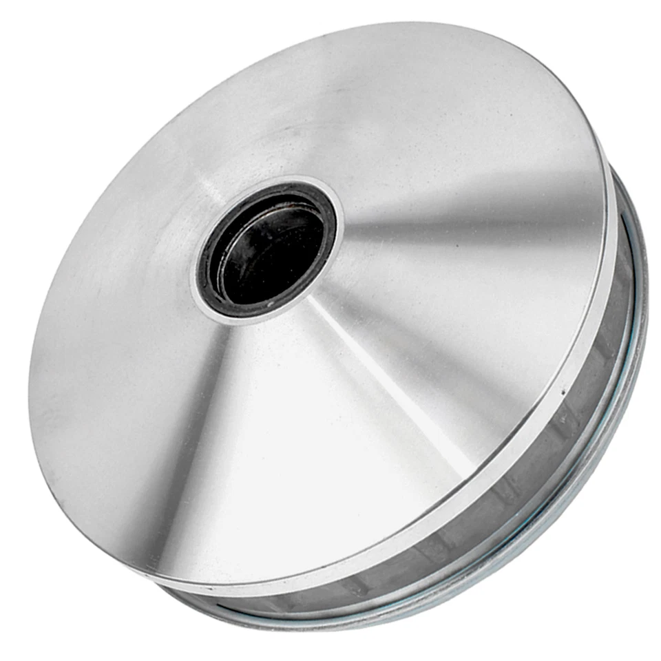 Polea deslizante primaria completa para Yamaha Kodiak 400 YFM400 Fa Fah 4X4 2000-06 Foto 3 de 4