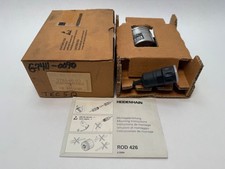 Heidenhain ROD-426-5000-02S12-03 Rotary Encod...