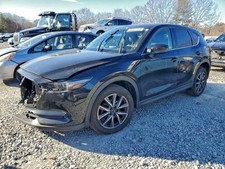 2018 Mazda Cx-5 2.5l Engine Motor Oem 108k Miles - Lkq459257767