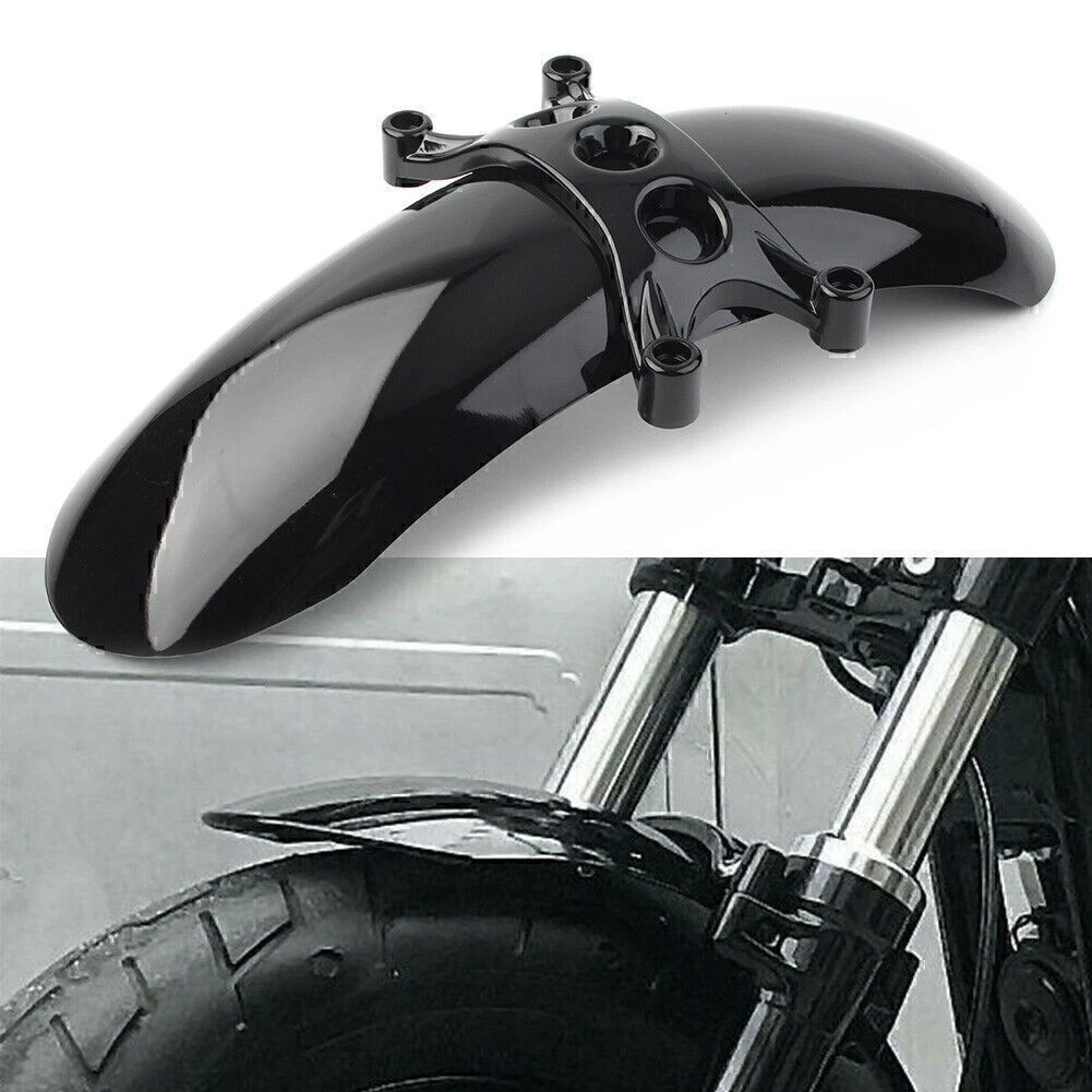 Fenders for Harley-Davidson Forty Eight for sale | eBay
