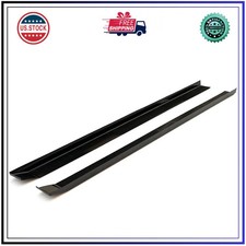RV Slide Out Ski Set, RV Floor Saver Corner Edge Protector Tracks