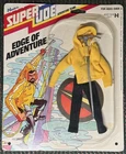 NEW Vintage 1977 Hasbro G.I. Joe Super Adventure Team Edge Of Adventure Outfit