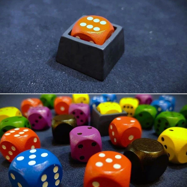 Nokosu Dice Engames Board Game Card Trick Taking Japan( English Manual) - Image 2 of 4