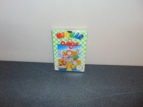 Carro de Videojuegos Kickle Cubicle Nintendo NES Completo - En muy buena condici&oacute;n