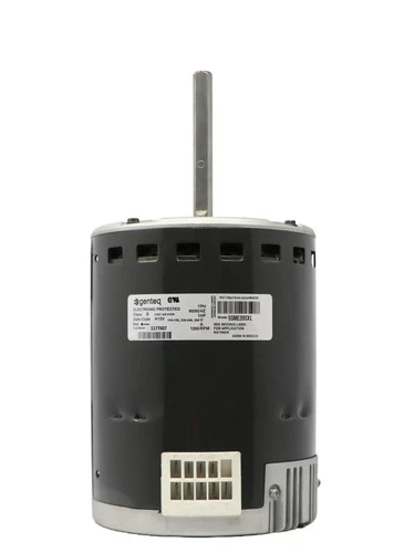 ICP 1177607 Blower Motor ECM X13 1 HP