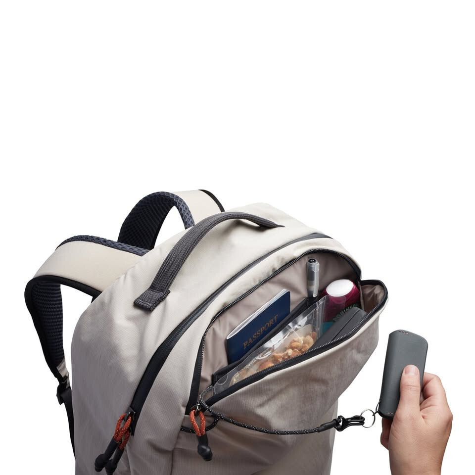 bellroy Lite Travel Pack - Carry-on Travel Backpack 30L | eBay UK