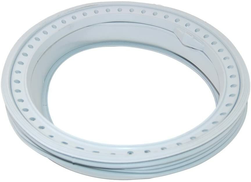 Guarnizione Porta Lavatrice Zanussi Originale 3790201408 Per ZWF ZWG ZWH ZWX - Foto 5