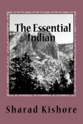 The Essential Indian (A Simple Guide To Hindi Words And Hindi Culture): Hin...