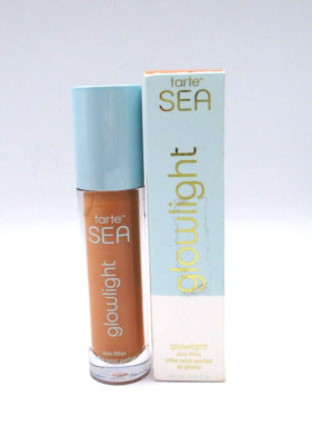 Tarte Sea Glowlight Skin Filter ~ Glowlight Illuminate ~ 0.23 oz / BNIB