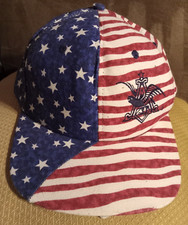 Anheuser Busch Hat VINTAGE USA MADE SNAPBACK cap Vintage Stylemaster Union
