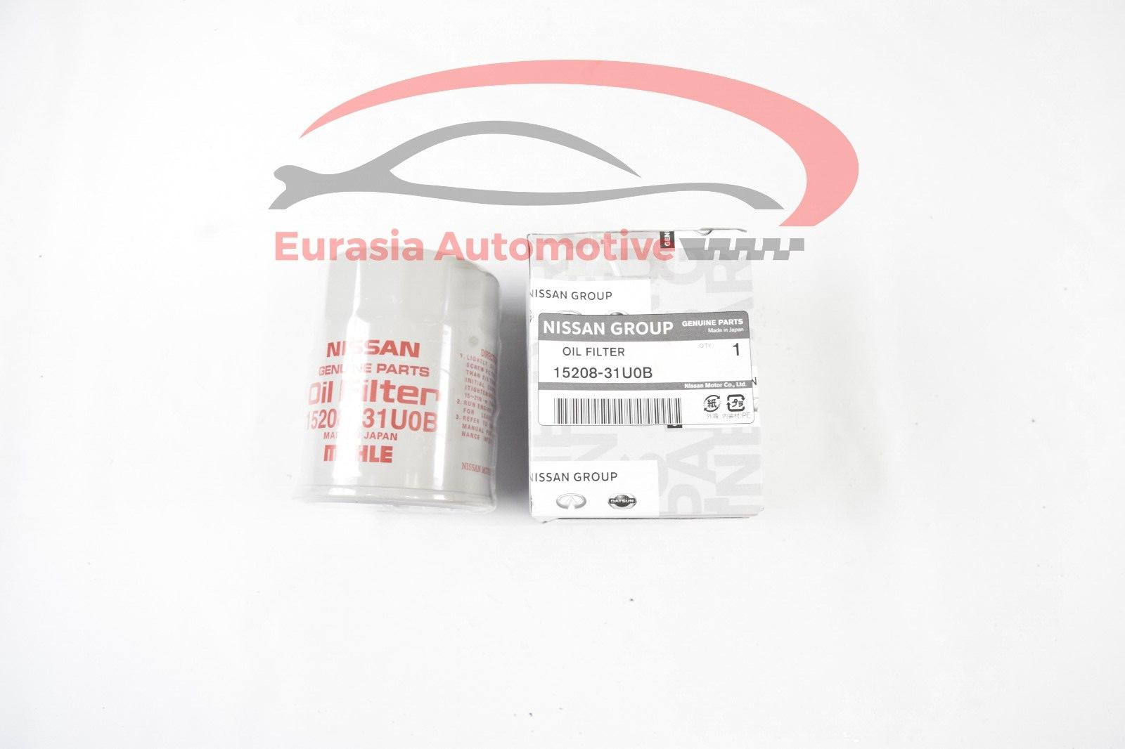 Nissan 1520831u0b применяемость