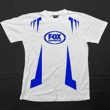 Vintage Fox Deportes HIS T-shirt