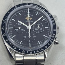 Omega OMEGA SPEEDMASTER MOONWATCH 50th ANNIVERSARY REF 311.30.42.30.01.001 42MM