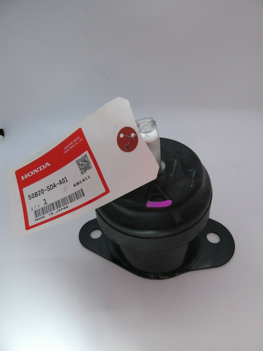 アシヤシート Genuine Honda 50820-SDA-A01 2003-2007 Accord Passenger Side Engine