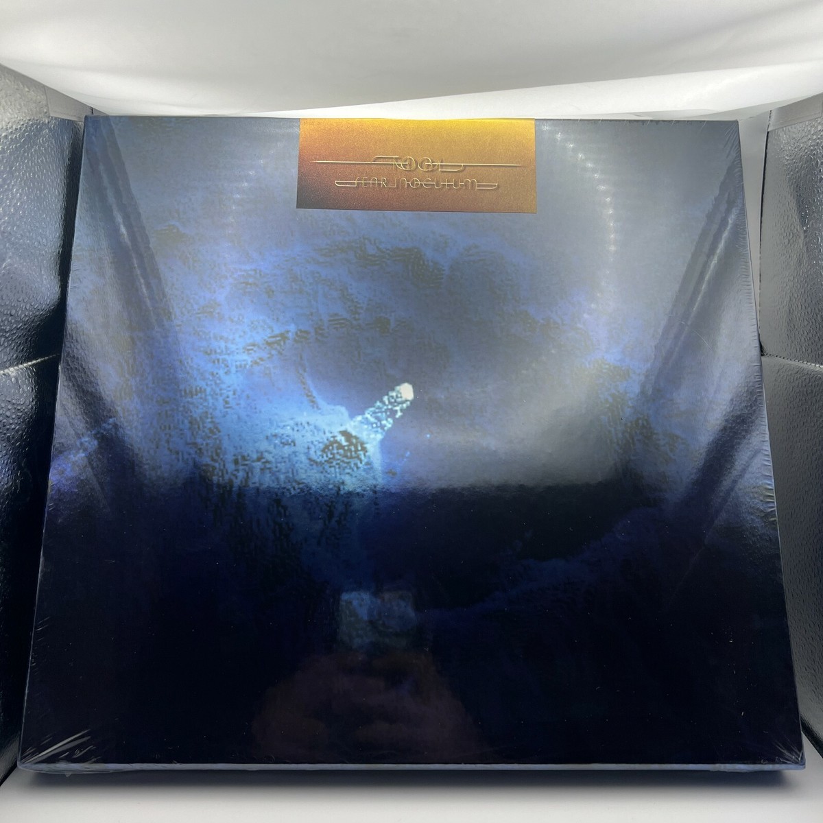 Tool Fear Inoculum [Deluxe Edition 5 Set] (Vinyl, 2022, RCA