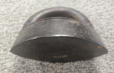 VINTAGE A.C. WILLIAMS IRON -NICE PIECE