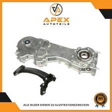 ÖLPUMPE FÜR AGILA 1.3 CDTI DIESELMOTOR Z13DTJ OPEL, SUZUKI, VAUXHALL