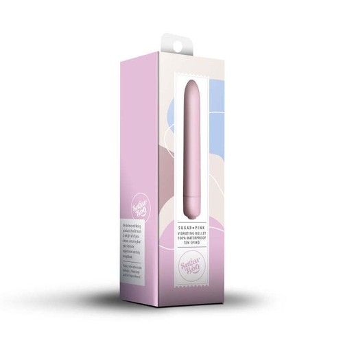 SugarBoo Pink Bullet Vibe - Picture 4 of 4