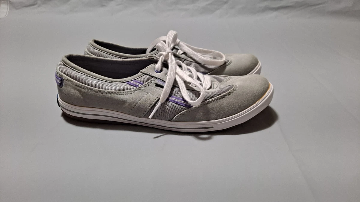 Keds ortholite cheap gray