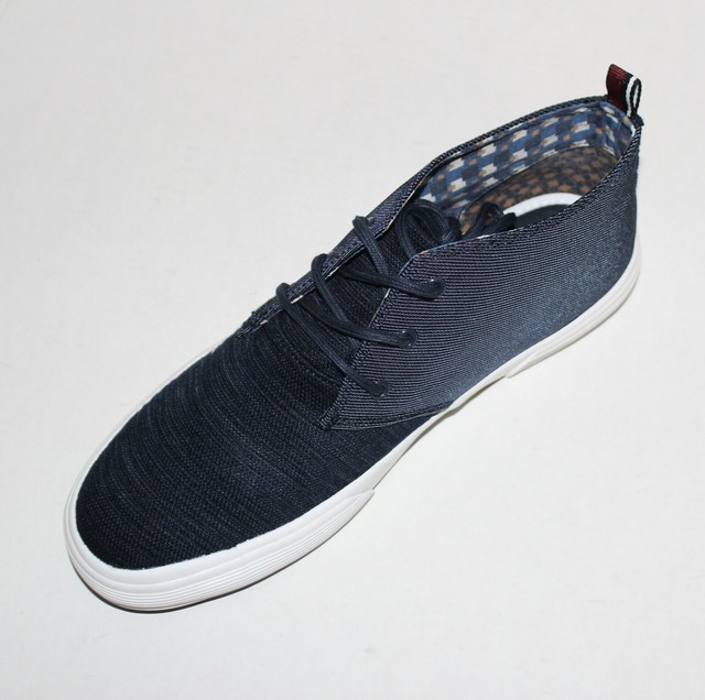 bristol chukka sneaker