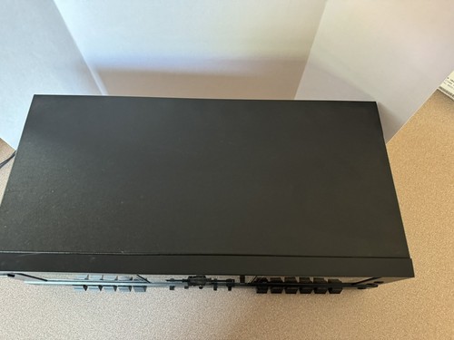 Vintage OPTIMUS RS SCT-74 Stereo Cassette Deck (14-649A) Please Read CS3L - Picture 5 of 10