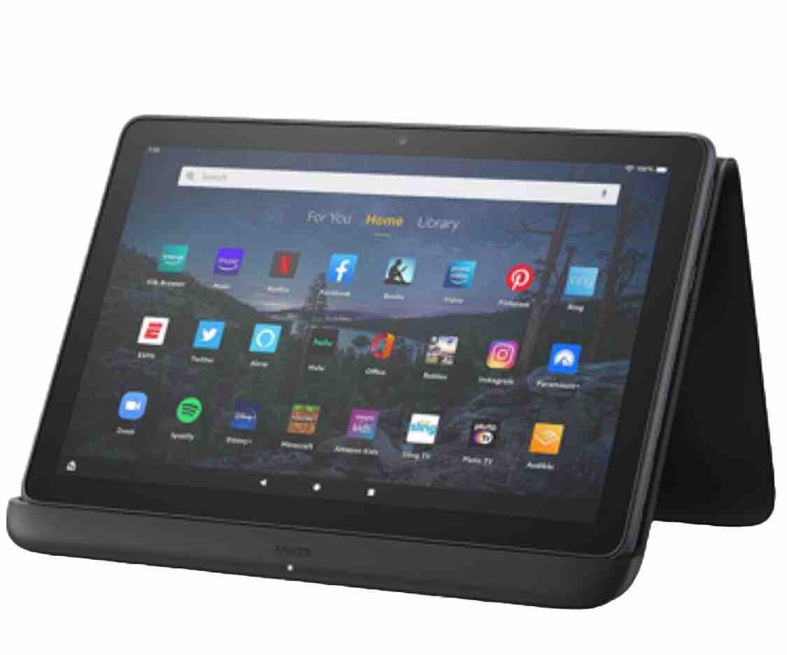 Anker Wireless Charging Dock for Fire HD 10 Plus (11th Gen.) eBay