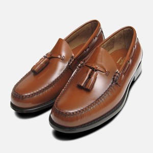 bass weejuns tassel loafers