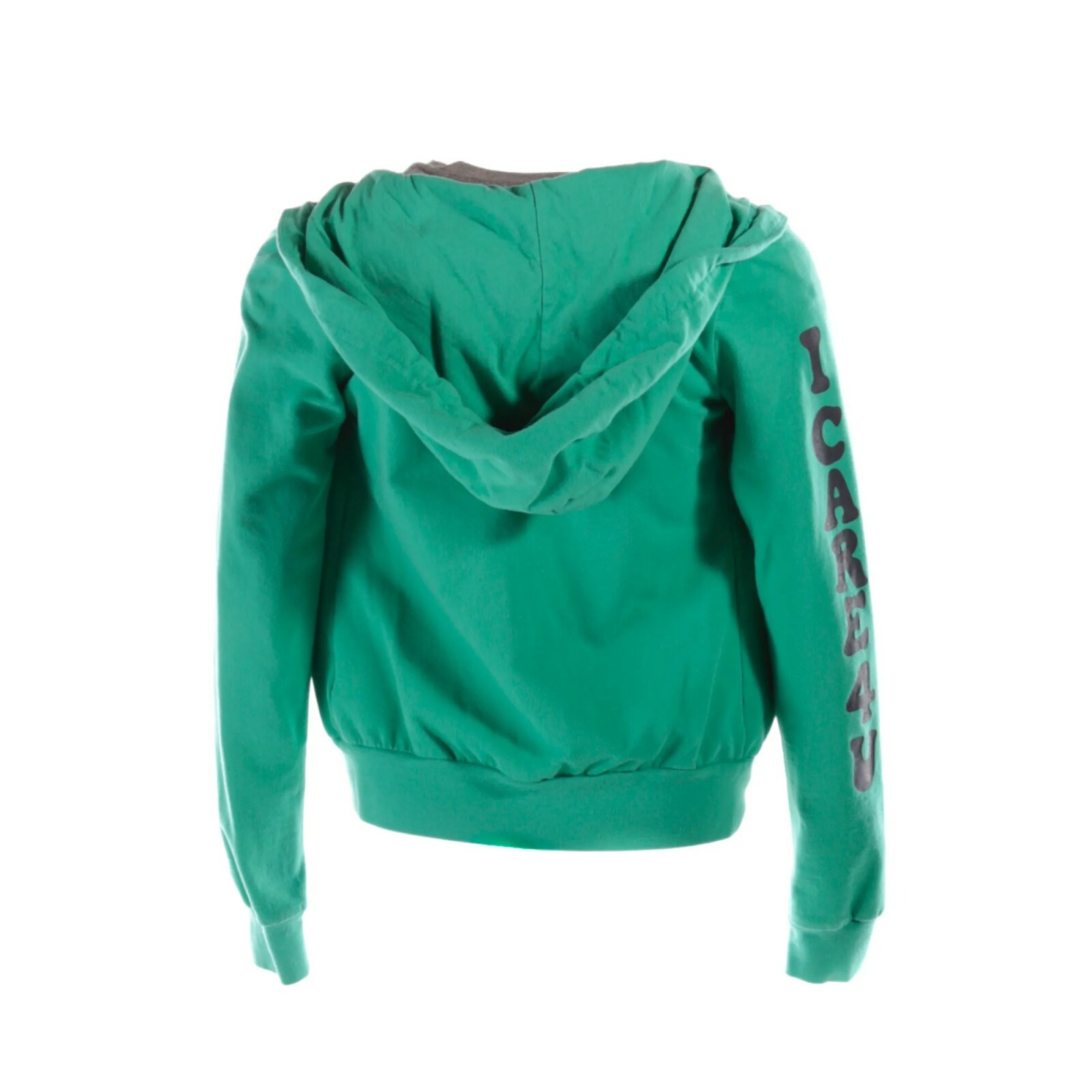 Ariel Winter screen worn Modern Family shirt sweater set wardrobe COA