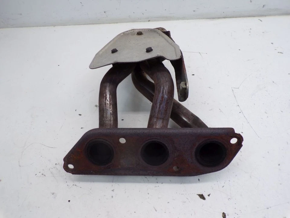 Auspuffkrümmer Abgaskrümmer passt für SMART FORFOUR (454) 1.1 A1341400109 - Bild 2 von 4