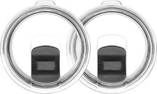 Replacement Lid Compatible for YETI 30 oz Tumbler,14 oz Mug and 35 oz Straw Mug