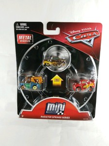 cars 3 mini racers miss fritter