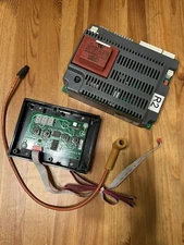 ✅ SIT CONTROLS BV FMT-925 0807Y0156 R2 |  005.800.925 W/Raadix wire. Boiler.