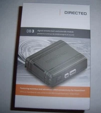 XpressKit DB3 Databus All Combo Bypass and Door Lock Module DBALL2 DEI Directed 