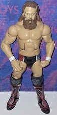 WWE Daniel Bryan Mattel Elite Action Figure WWF WrestleMania 30 Best Of PPV XXX