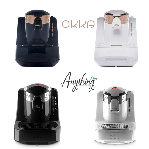 Buy okka turkish coffee maker machine Online Jordan Ubuy