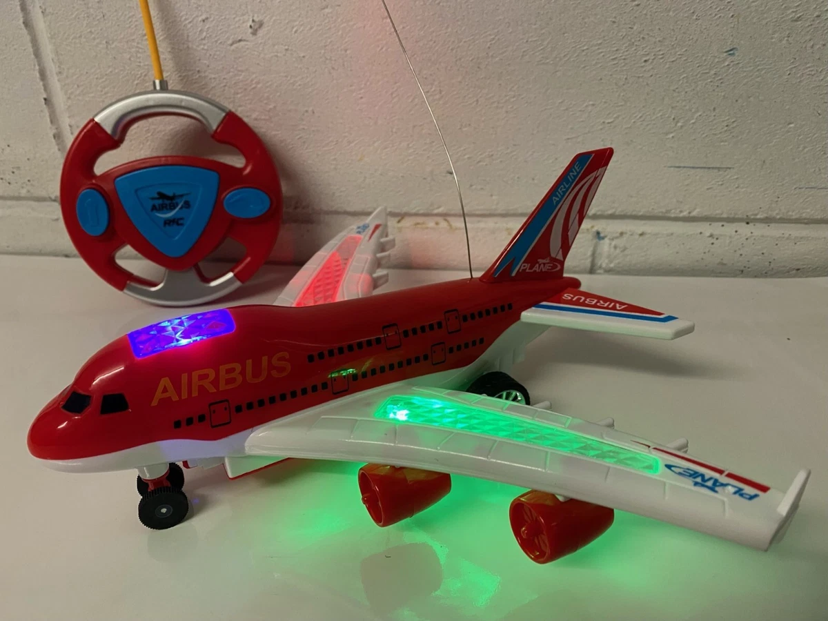 Remote control 2025 car aeroplane