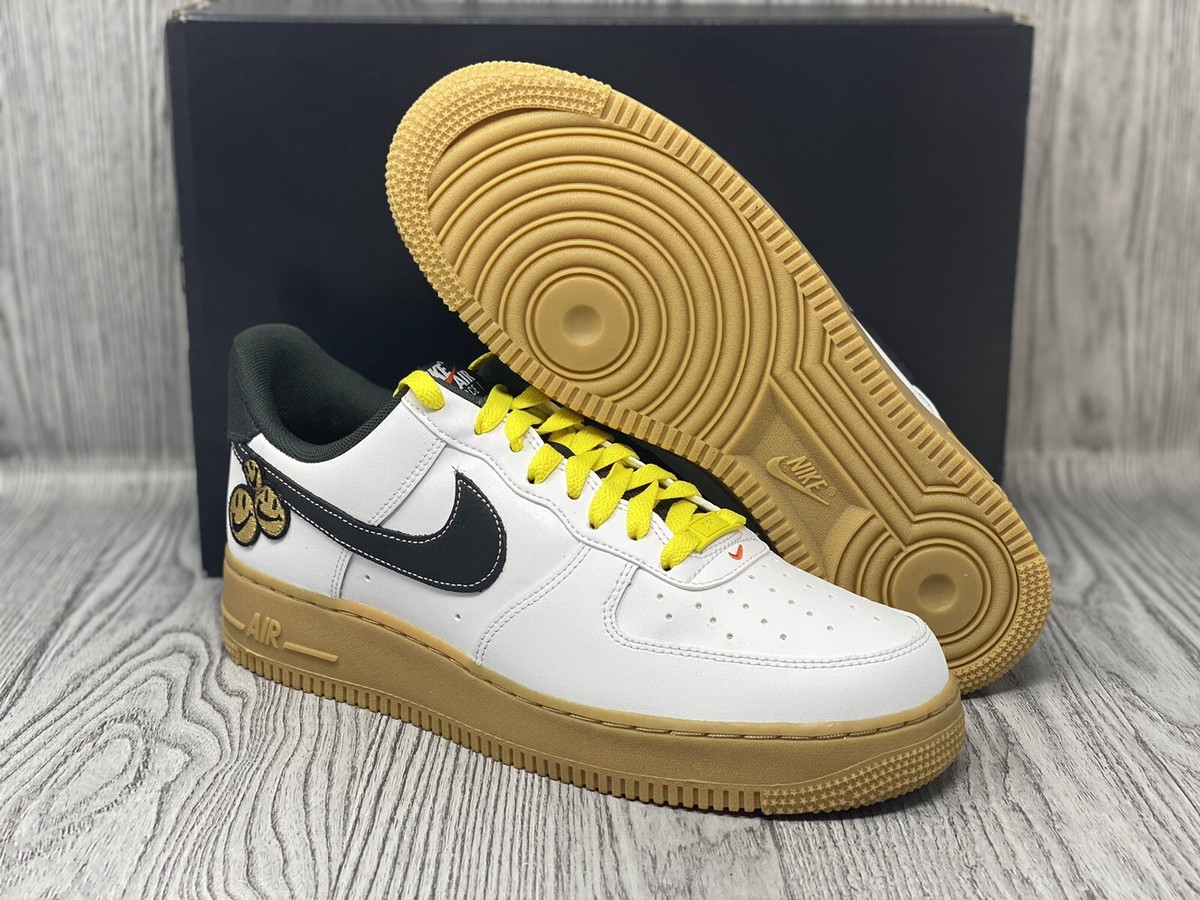 Nike Air Force 1 '07 LV8 “Go the Extra Smile” Men's DO5853
