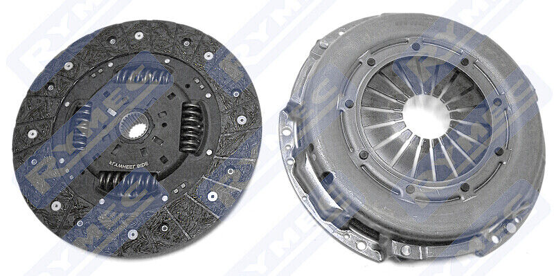 LUK 625304409 SAC Clutch Kit LUK 625304409 SAC Clutch Kit