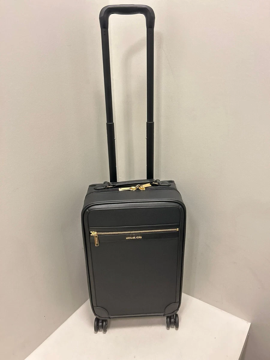 Michael Kors Black Travel Luggage for sale | eBay