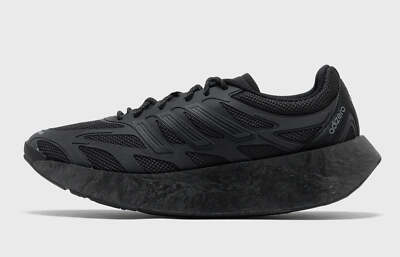 arurun1114☻様ブラック0 IH0972] Mens Adidas ADIZERO ARUKU 'BLACK' | eBay