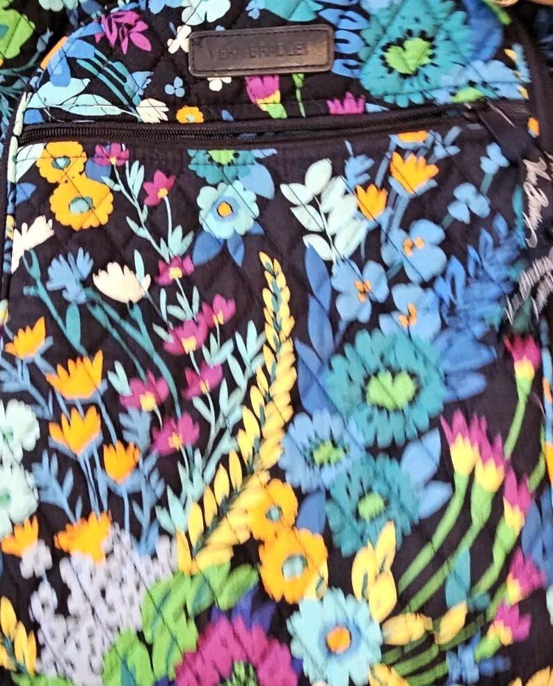 Vera Bradley Backpack - image 3