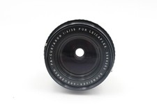 35mm Focal f/4 Schneider Camera Lenses for sale | eBay 35mm Focal f/4 Schneider Camera Lenses for sale | eBay