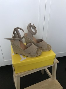sportsgirl wedges